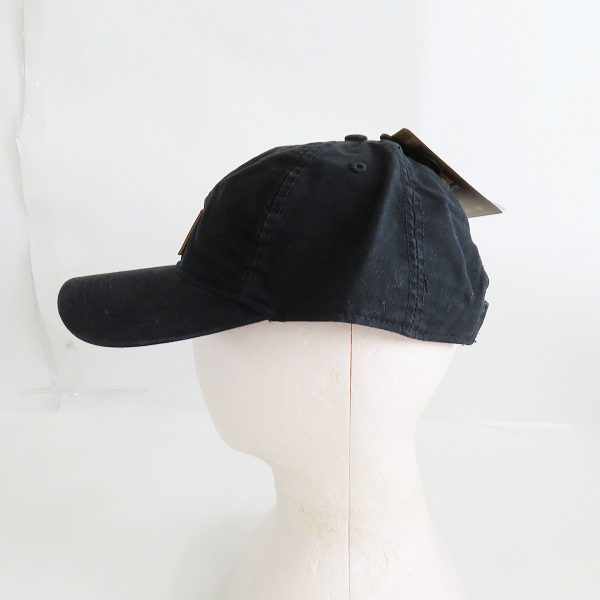 実際に弊社で買取させて頂いた【未使用】Carhartt/カーハート キャップ ワンポイントロゴ/OSFAの画像 2枚目