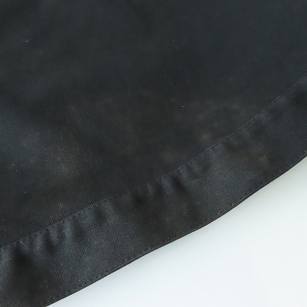 実際に弊社で買取させて頂いたTHE CRIMIE/クライミー 裏ボア ジャケット Sの画像 7枚目