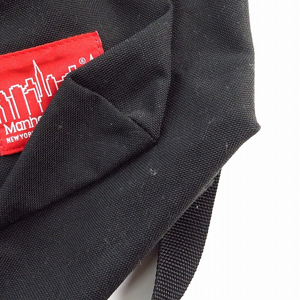 実際に弊社で買取させて頂いたManhattan Portage/マンハッタンポーテージ リュックサック/バックパックの画像 7枚目