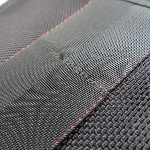 実際に弊社で買取させて頂いたBRIEFING/ブリーフィング トラベルオーガナイザーの画像 6枚目