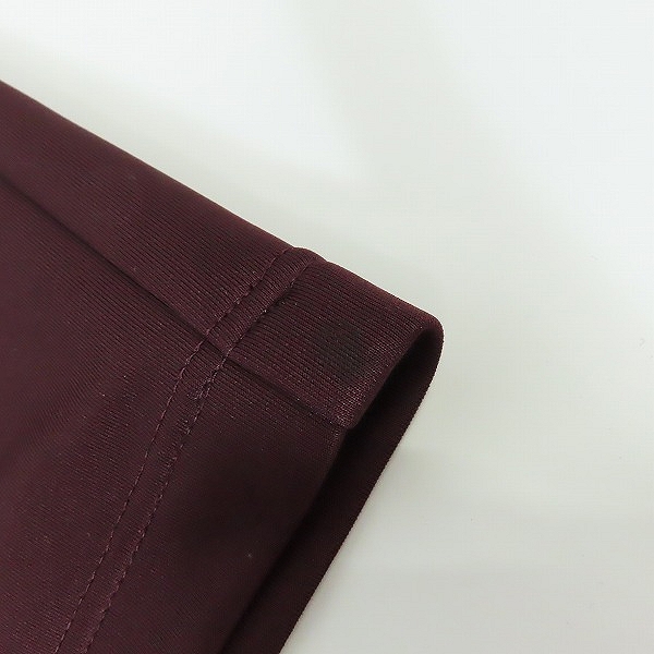 実際に弊社で買取させて頂いたNUMBER (N)INE/ナンバーナイン JERSEY PANTS トラックパンツ 3の画像 8枚目