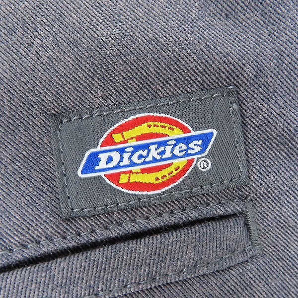 実際に弊社で買取させて頂いたDickies/ディッキーズ パンツ ボトムス グレー系 30の画像 2枚目