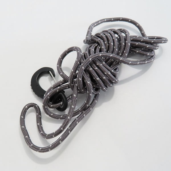 実際に弊社で買取させて頂いたBRIEFING/ブリーフィング BEAUTY&YOUTH別注 2WAY ZIP WALLET ジップウォレット/財布の画像 6枚目