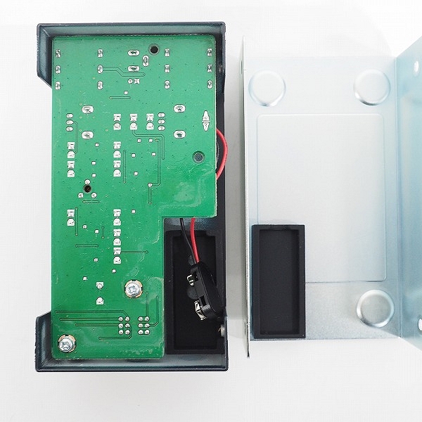 実際に弊社で買取させて頂いた【美品】TC ELECTRONIC/ティーシーエレクトロニック CRESCENDO AUTO SWELL オートスウェル エフェクター/動作確認済の画像 7枚目