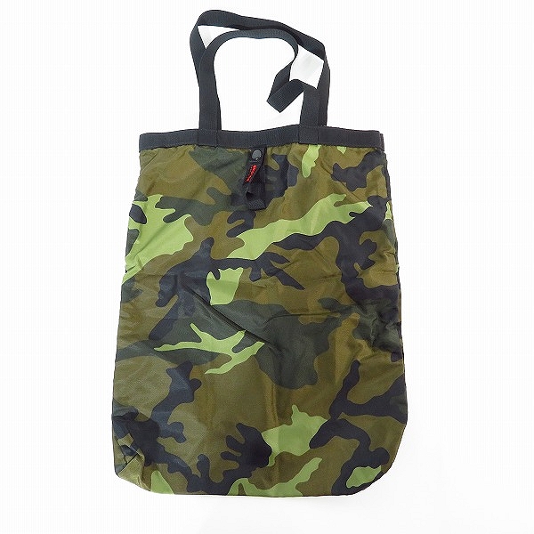 実際に弊社で買取させて頂いたBRIEFING × 2nd/ブリーフィング A4 PAD ドキュメントケース ブラックの画像 9枚目