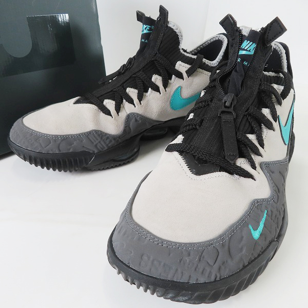 実際に弊社で買取させて頂いたNIKE/ナイキ LEBRON 16 LOW AC ATMOS/レブロン16 CD9471-003/29