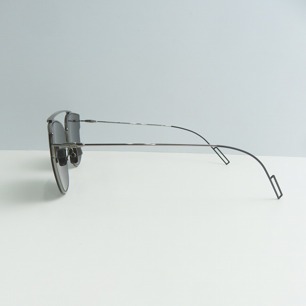 実際に弊社で買取させて頂いたDIOR HOMME/ディオールオム サングラス/アイウェア DIOR0204S KJ1Y1の画像 2枚目