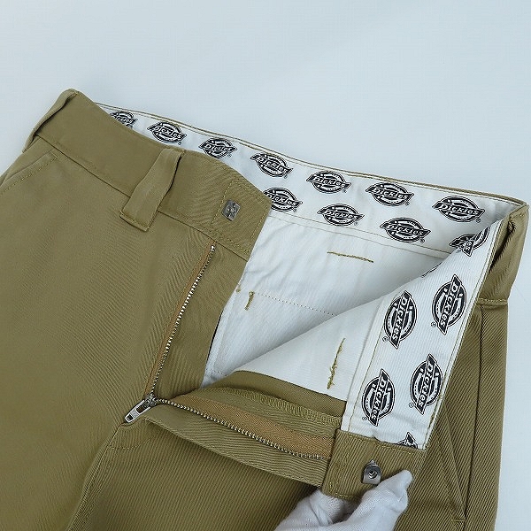実際に弊社で買取させて頂いたDickies/ディッキーズ パンツ ボトムス アーミーチノ 30の画像 3枚目