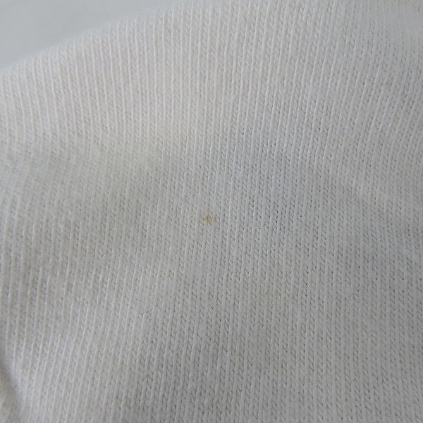 実際に弊社で買取させて頂いた【未使用】CANTERBURY/カンタベリー ラグビーシャツ 2点セットの画像 4枚目