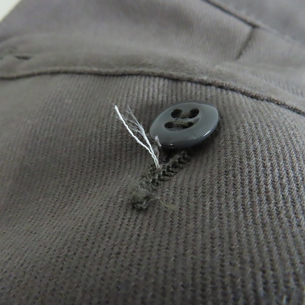 実際に弊社で買取させて頂いたDickies/ディッキーズ 874 ワークパンツ FLEX 40×32の画像 7枚目