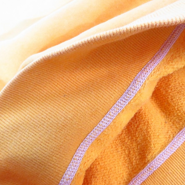 実際に弊社で買取させて頂いたTHE REAL McCOY'S/ザ リアルマッコイズ USMC MILITARY スウェット /Lの画像 6枚目