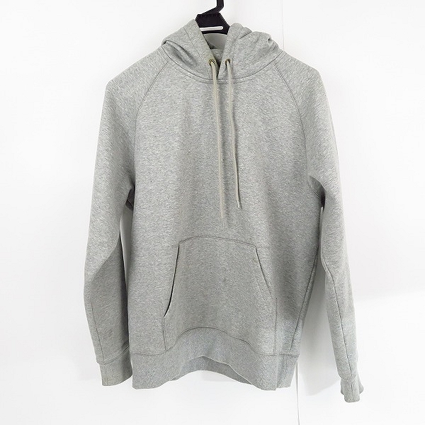 実際に弊社で買取させて頂いたCarhartt/カーハート HOODED CHASE SWEAT スウェットパーカー /M