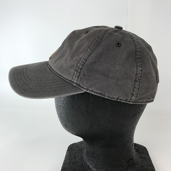 実際に弊社で買取させて頂いたCarhartt/カーハート キャップ ワンポイントロゴ/100289/OSFAの画像 2枚目
