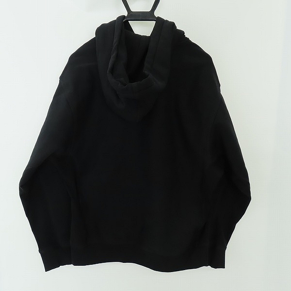 実際に弊社で買取させて頂いたCarhartt/カーハート 胸ロゴ刺繍 プルオーバーパーカー/Mの画像 1枚目