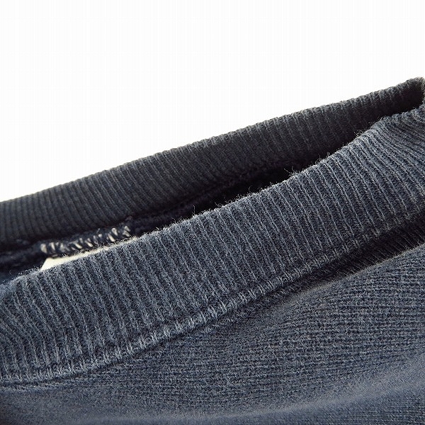 実際に弊社で買取させて頂いたChampion/チャンピオン 90's REVERSE WEAVE/リバースウィーブ ARIZONA プルオーバー/XXLの画像 4枚目