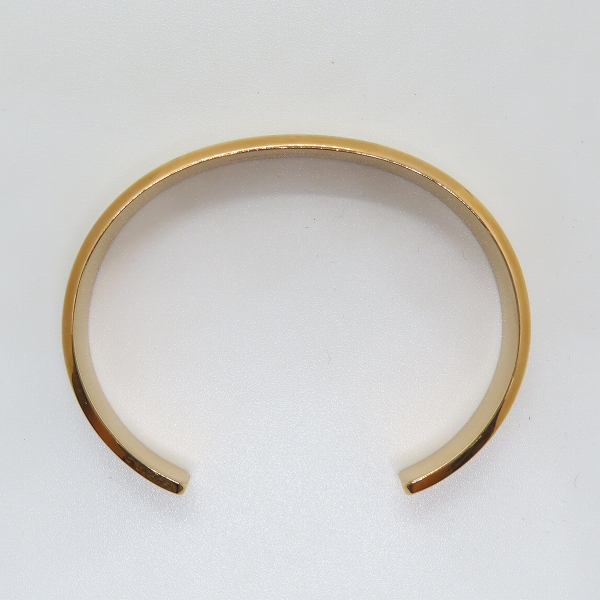 実際に弊社で買取させて頂いたDaniel Wellington/ダニエルウェリントン Emalie エミリー バングルの画像 5枚目