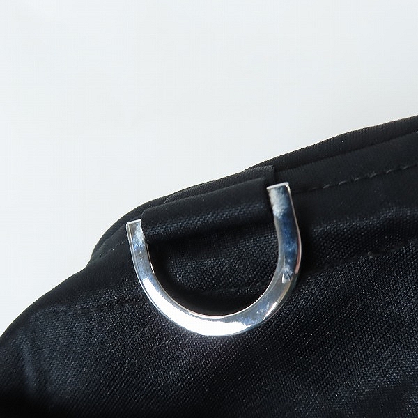 実際に弊社で買取させて頂いたmastermind HOMME ×A-GIRL'S/マスターマインド ×エイガールズ  レオパード/Dリング ジップパーカー 16SSMM-BL03-30/Lの画像 8枚目