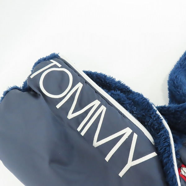 実際に弊社で買取させて頂いたChampion/チャンピオン フルジップフーディー C8-A1601/Mの画像 6枚目