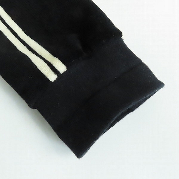 実際に弊社で買取させて頂いたFRED PERRY/フレッドペリー ストライプ ジップアップ ジャケット FZ2632/Sの画像 6枚目