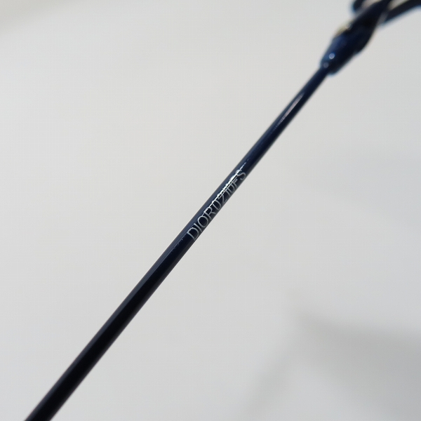 実際に弊社で買取させて頂いたDIOR HOMME/ディオールオム DIOR0210FS サングラス/アイウェアの画像 7枚目