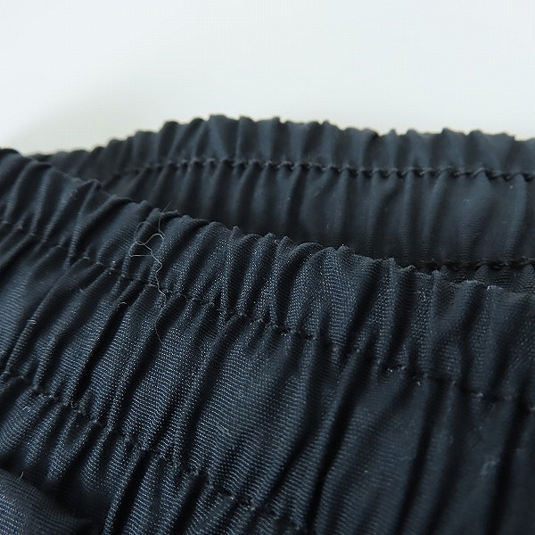 実際に弊社で買取させて頂いたChampion×UNDEFEATED/チャンピオン×アンディフィーテッド ナイロン パンツ C8-P211/Lの画像 7枚目