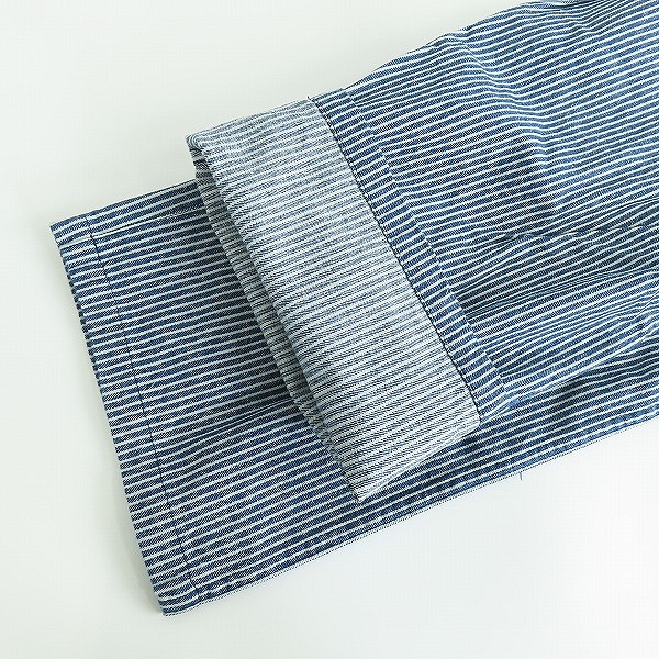 実際に弊社で買取させて頂いた【未使用】Dickies/ディッキーズ つなぎ/Lの画像 8枚目