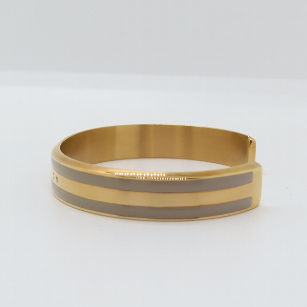 実際に弊社で買取させて頂いたDaniel Wellington/ダニエルウェリントン Emalie エミリー バングルの画像 2枚目