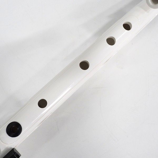 実際に弊社で買取させて頂いたYAMAHA/ヤマハ YVS-100 Venova ヴェノーヴァ カジュアル管楽器 ケース付の画像 6枚目