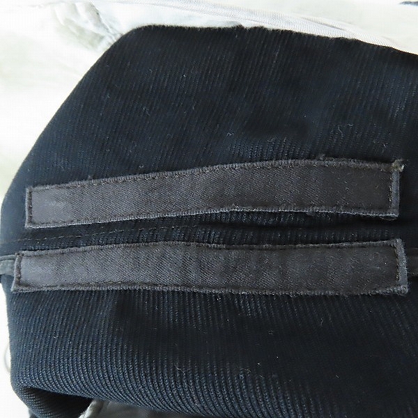 実際に弊社で買取させて頂いたRick Owens/リックオウエンス サルエルショーツ ショートパンツ RU8366/XSの画像 5枚目