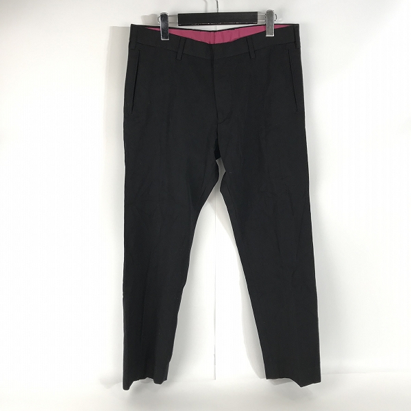 実際に弊社で買取させて頂いたUNITED ARROWS＆SONS/ユナイテッドアローズ アンド サンズ ウールパンツ/5514-219-0429/XL