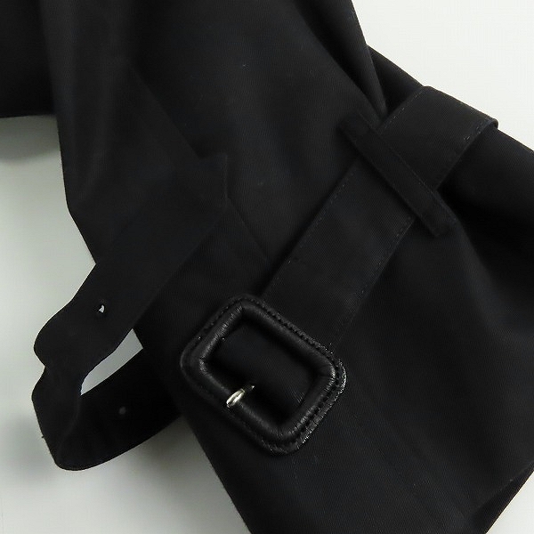 実際に弊社で買取させて頂いたBurberry's/バーバリー ノバチェック ライナー付 トレンチコート/11ARの画像 6枚目