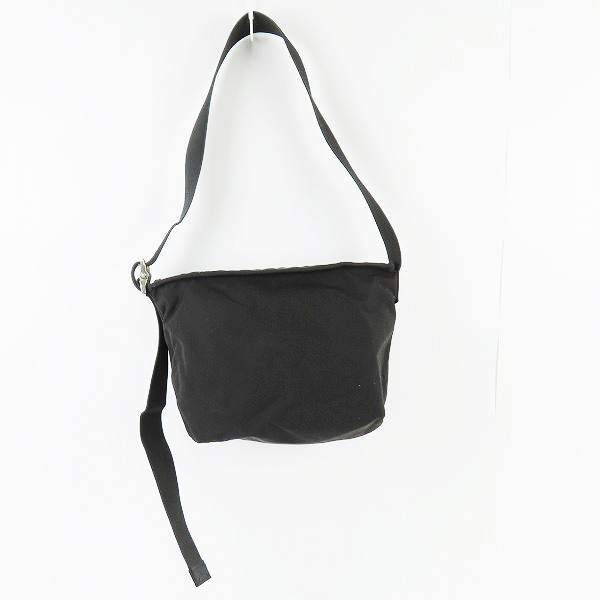 実際に弊社で買取させて頂いたManhattan Portage/マンハッタンポーテージ 編み込み ショルダーバッグの画像 1枚目