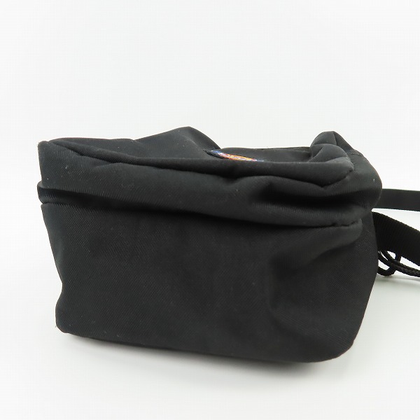 実際に弊社で買取させて頂いたDickies/ディッキーズ ミニショルダーバッグの画像 2枚目