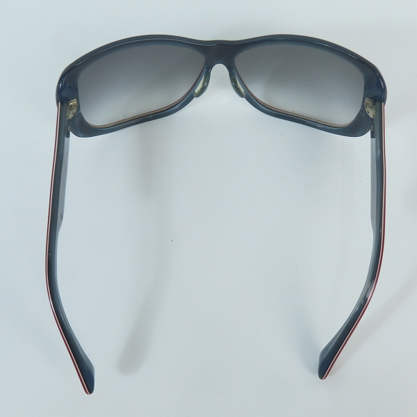 実際に弊社で買取させて頂いたMARC BY MARC JACOBS/マークバイマークジェイコブス サングラス/アイウェア MMJ094の画像 3枚目