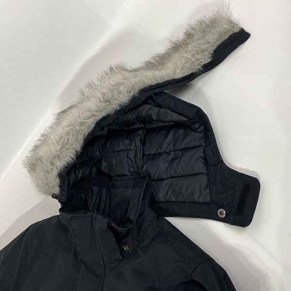 実際に弊社で買取させて頂いたColumbia/コロンビア マーカムピークジャケット 219WE1250/Mの画像 3枚目