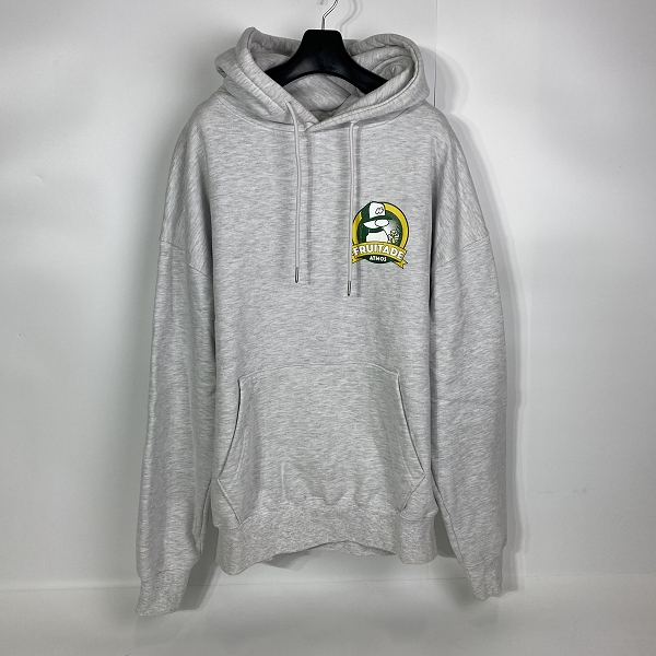 実際に弊社で買取させて頂いたATOMS/アトモス プルオーバー パーカー FRTAD-HO/XL