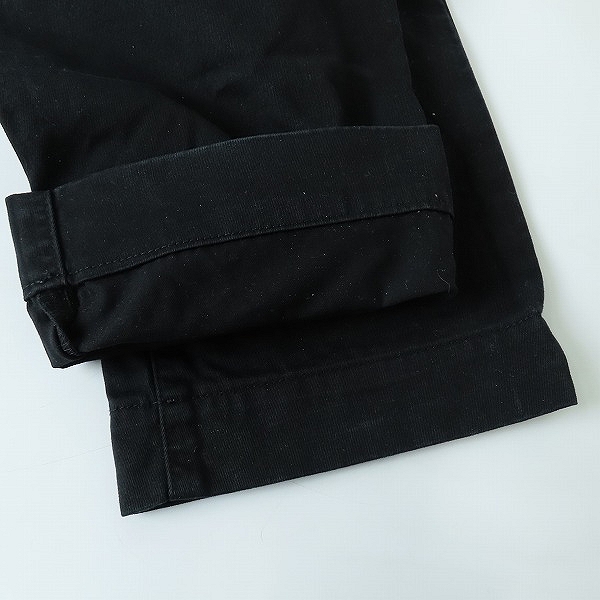 実際に弊社で買取させて頂いたCALEE/キャリー チノワークパンツ Mの画像 5枚目