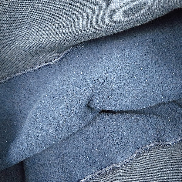 実際に弊社で買取させて頂いたChampion/チャンピオン 90's REVERSE WEAVE/リバースウィーブ ARIZONA プルオーバー/XXLの画像 7枚目