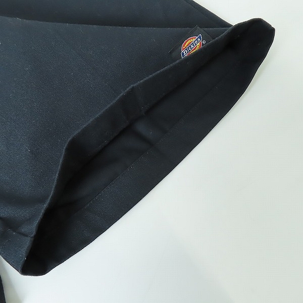 実際に弊社で買取させて頂いたDickies/ディッキーズ ルーズフィット ワークハーフパンツ/28の画像 5枚目