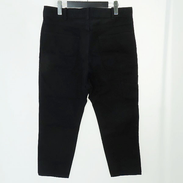 実際に弊社で買取させて頂いたUNITED ARROWS＆SONS/ユナイテッドアローズ アンド サンズ  テーパード ペインターパンツ 5514-211-0329/Lの画像 1枚目
