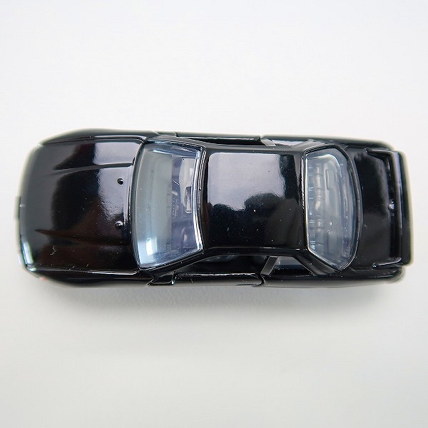実際に弊社で買取させて頂いたTOMY/トミー トミカ プレミアム NISSAN SILVIA/日産シルビア 1/62 イオン限定の画像 7枚目