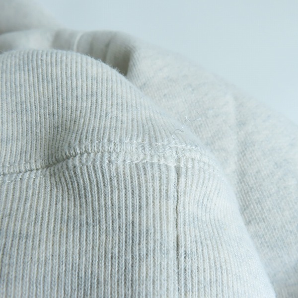 実際に弊社で買取させて頂いたChampion/チャンピオン REVERSE WEAVE リバースウィーブ スウェット トレーナー C3-W011/XXLの画像 4枚目