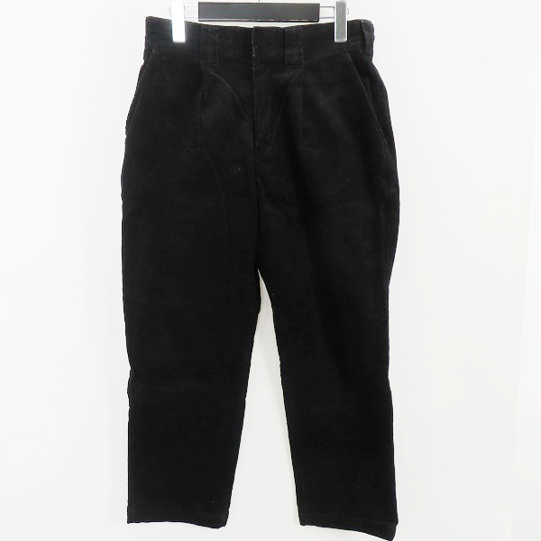 実際に弊社で買取させて頂いたDICKIES × UNITED ARROWS/ディッキーズ×ユナイテッドアローズ コーデュロイパンツ 183M40GR01/M