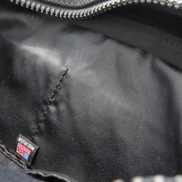 実際に弊社で買取させて頂いたBRIEFING/ブリーフィング FUSION MOBILE POUCH/フュージョン モバイルポーチ BRA221A30の画像 6枚目