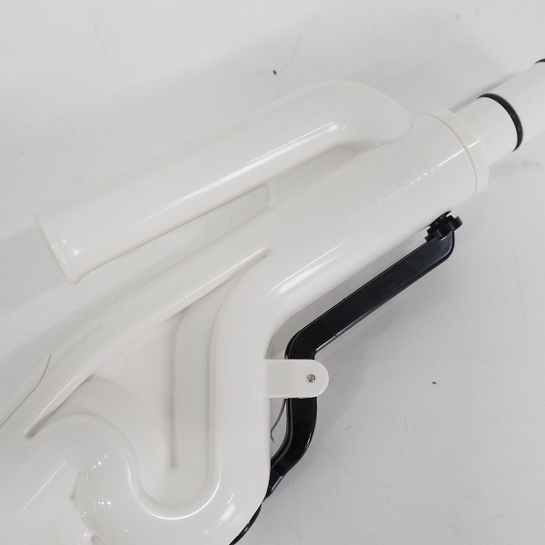 実際に弊社で買取させて頂いたYAMAHA/ヤマハ YVS-100 Venova ヴェノーヴァ カジュアル管楽器 ケース付の画像 3枚目