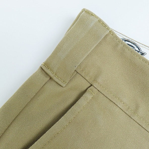 実際に弊社で買取させて頂いたDickies/ディッキーズ パンツ ボトムス アーミーチノ 30の画像 6枚目