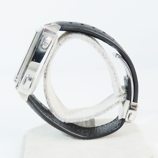 実際に弊社で買取させて頂いたTAG HEUER/タグホイヤー  モナコ キャリバー11 クロノグラフ CAW211Pの画像 2枚目