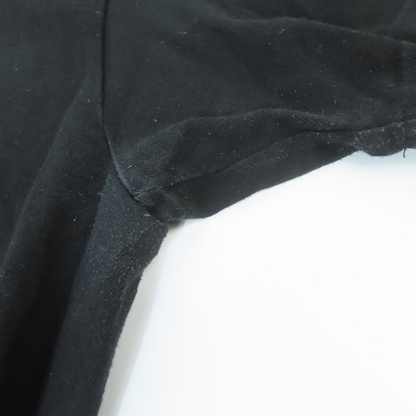 実際に弊社で買取させて頂いたmastermind JAPAN/マスターマインドジャパン FINAL COUNT DOWN/ファイナルカウントダウン Tシャツ/Lの画像 6枚目