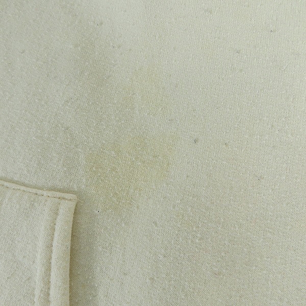 実際に弊社で買取させて頂いたHARLEY DAVIDSON/ハーレーダビッドソン プルオーバー パーカー/Lの画像 5枚目