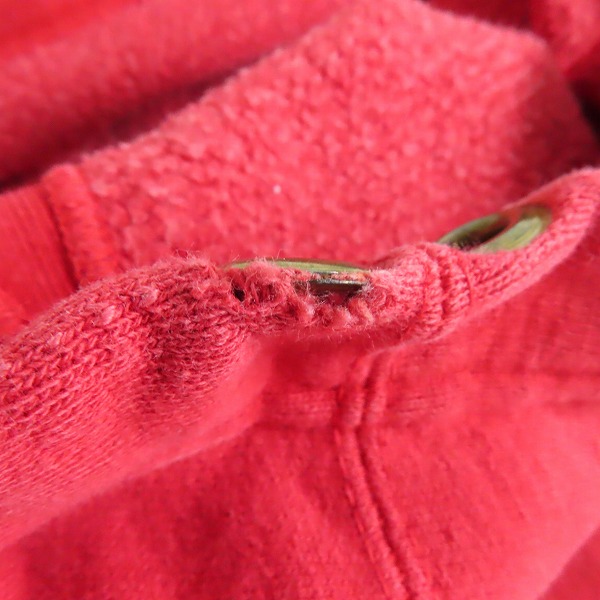 実際に弊社で買取させて頂いたChampion/チャンピオン REVERSE WEAVE/ リバースウィーブ スウェット パンツ /XLの画像 5枚目